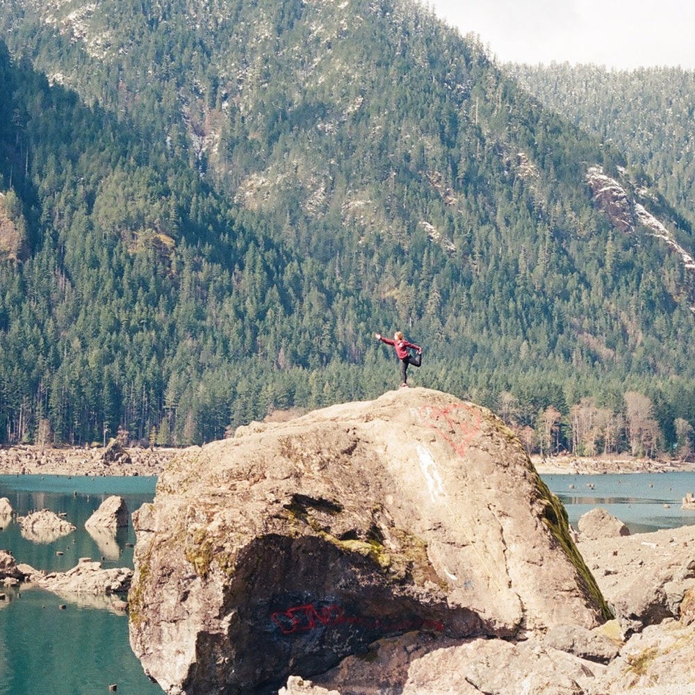 Meet your Posher, Nani